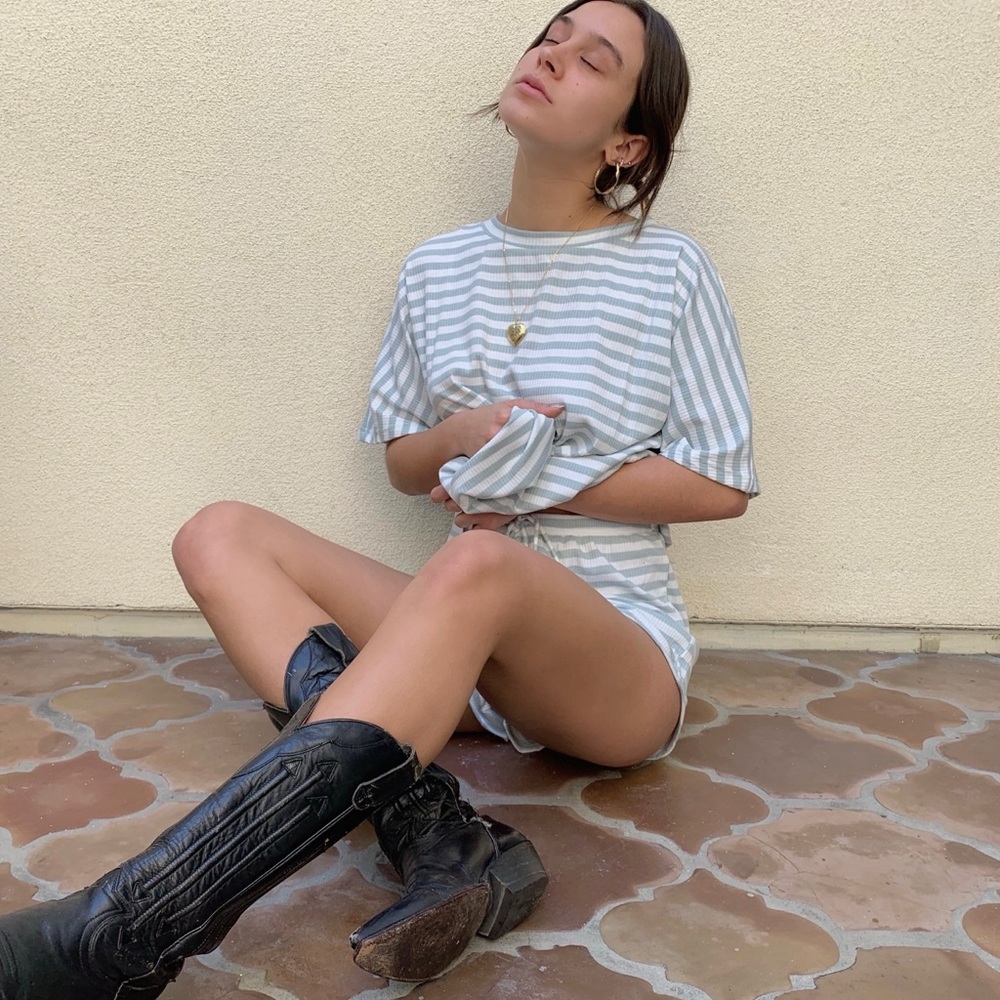 Comfy Loungewear set!